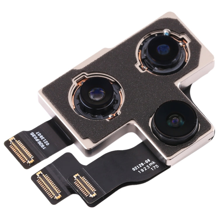 適用於 iPhone 11 Pro 後置攝像頭