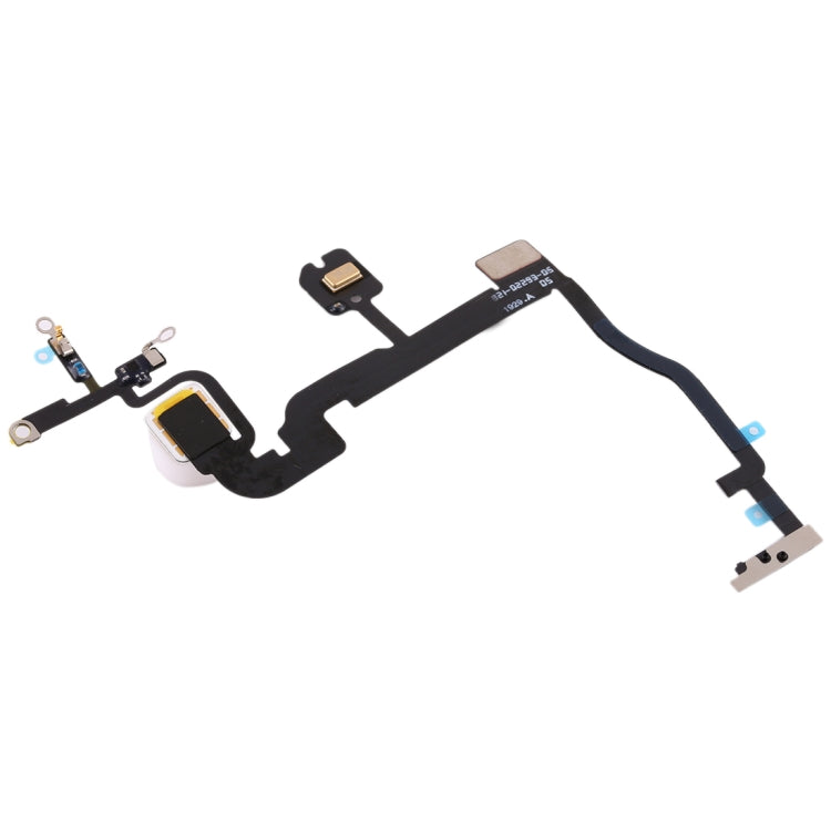 適用於 iPhone 11 Pro Max 開機鍵 閃光燈排線