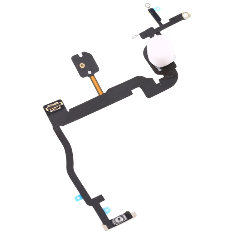 適用於 iPhone 11 Pro Max 開機鍵 閃光燈排線