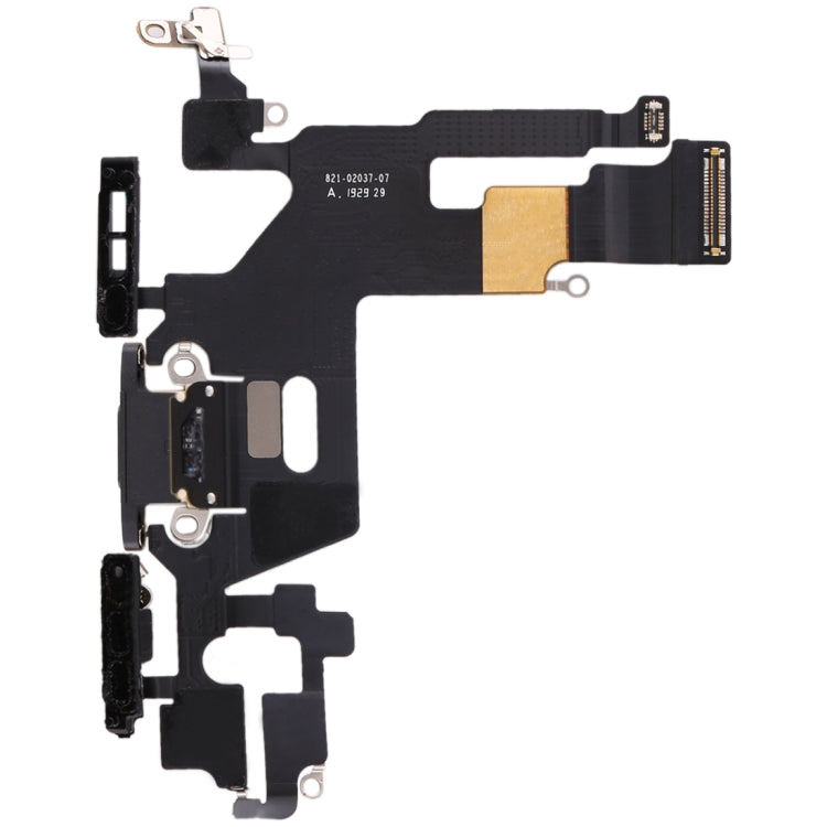 適用於 iPhone 11 尾插排線