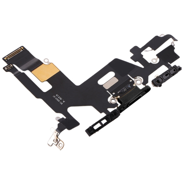 適用於 iPhone 11 尾插排線