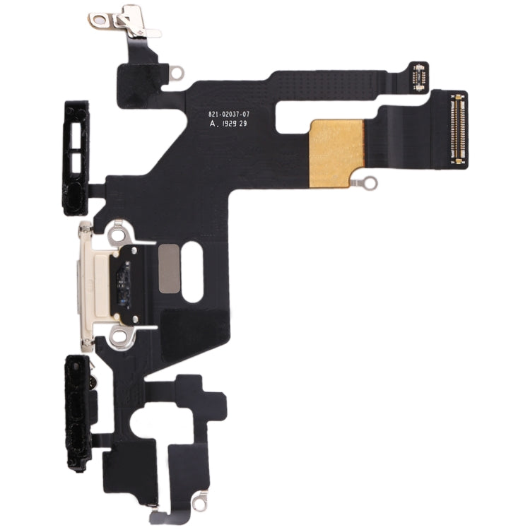 適用於 iPhone 11 尾插排線
