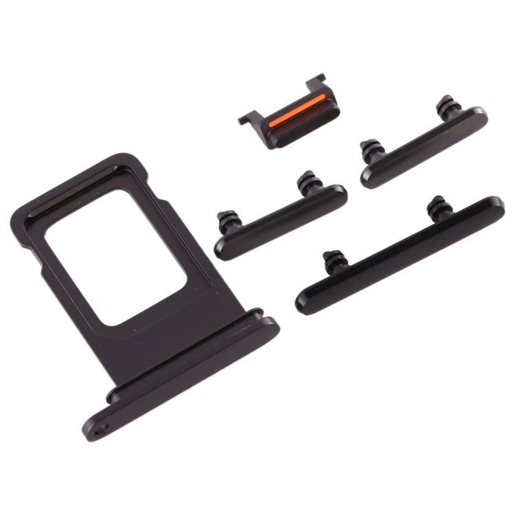 適用於 iPhone 11 SIM卡 單卡卡托 帶側鍵