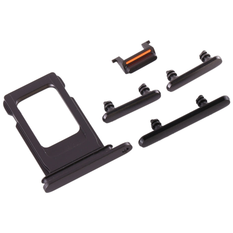 適用於 iPhone 11 SIM卡 單卡卡托 帶側鍵