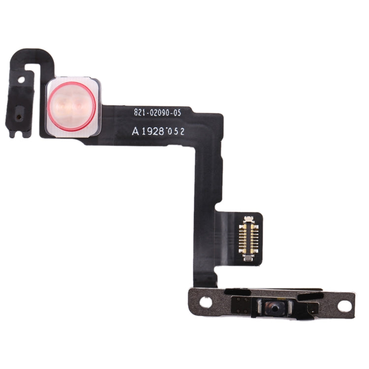 適用於 iPhone 11 開機鍵閃光燈排線