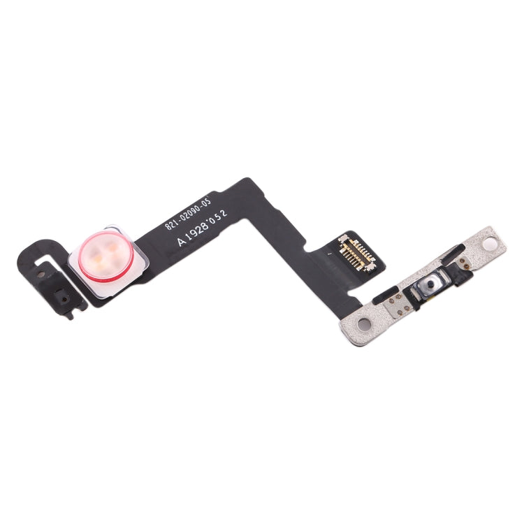 適用於 iPhone 11 開機鍵閃光燈排線