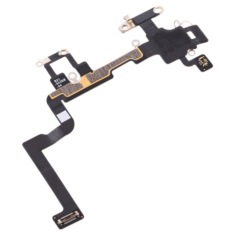 適用於 iPhone 11 WiFi排線
