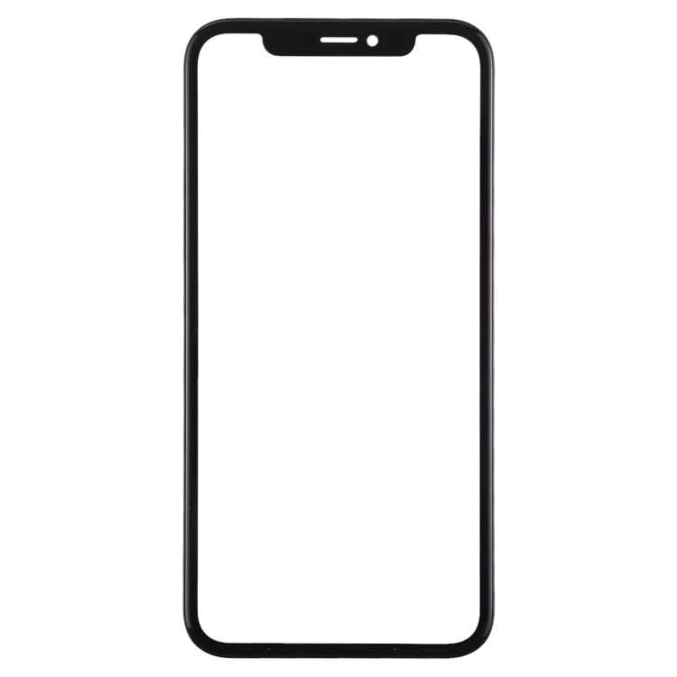 適用於 iPhone 11 一體前屏玻璃蓋板/液晶鏡面 帶OCA光學膠