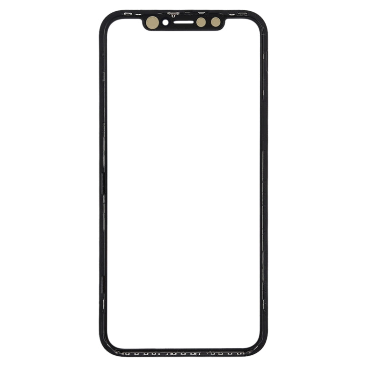 適用於 iPhone 11 一體前屏玻璃蓋板/液晶鏡面 帶OCA光學膠