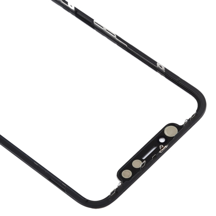 適用於 iPhone 11 一體前屏玻璃蓋板/液晶鏡面 帶OCA光學膠