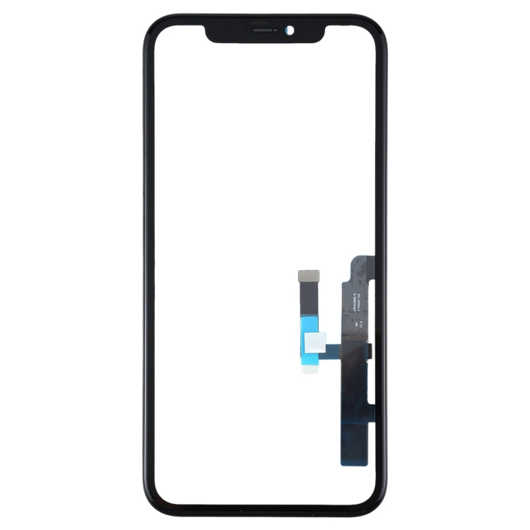 適用於 iPhone 11 觸摸屏不帶IC芯片