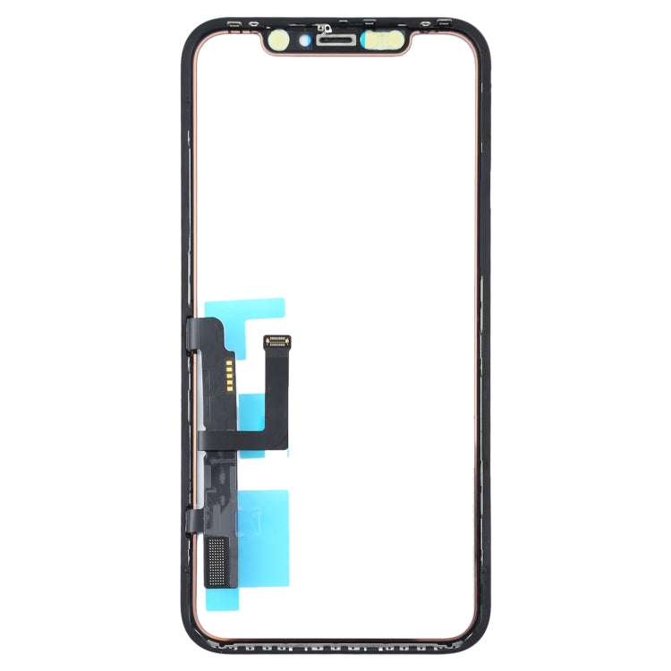 適用於 iPhone 11 觸摸屏不帶IC芯片