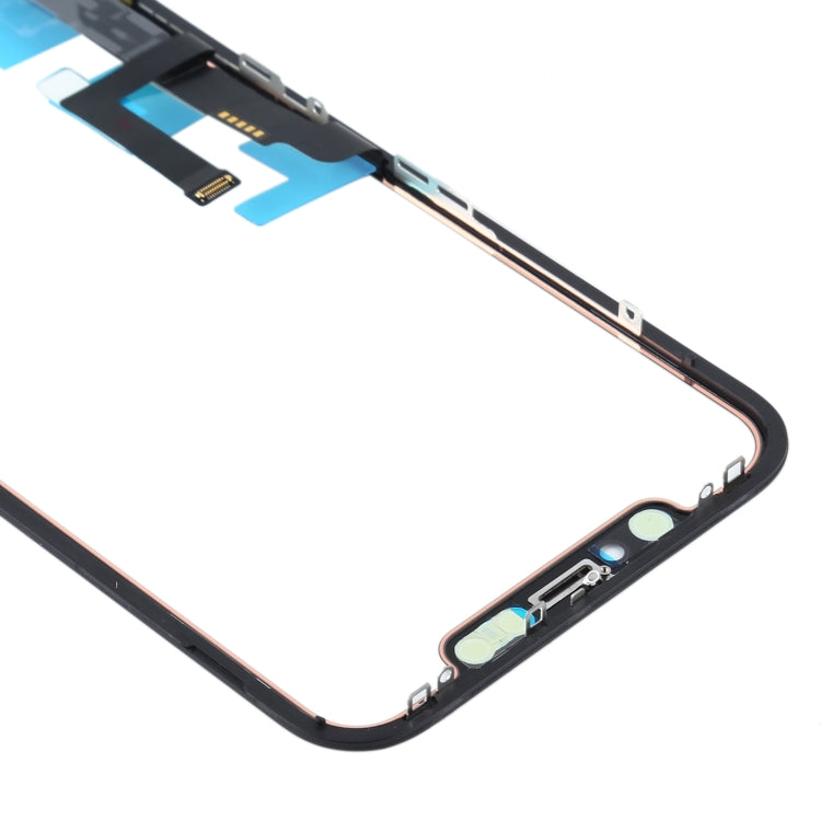 適用於 iPhone 11 觸摸屏不帶IC芯片