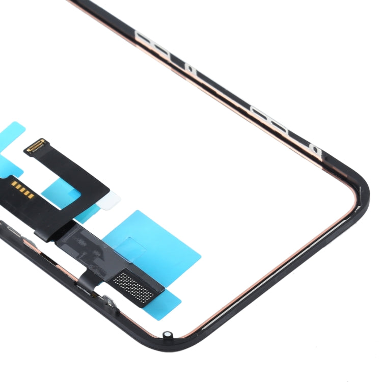 適用於 iPhone 11 觸摸屏不帶IC芯片