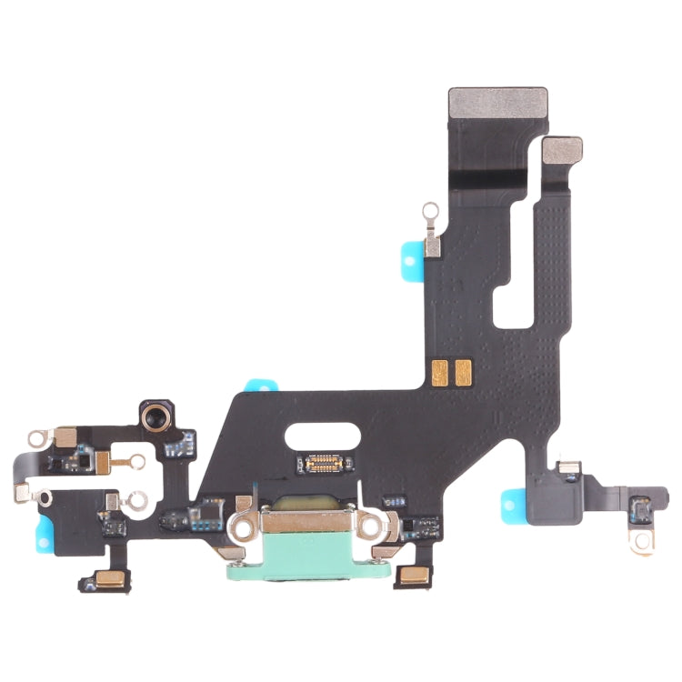 適用於 iPhone 11 的原裝尾插排線