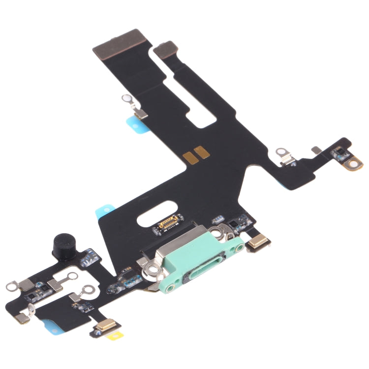 適用於 iPhone 11 的原裝尾插排線