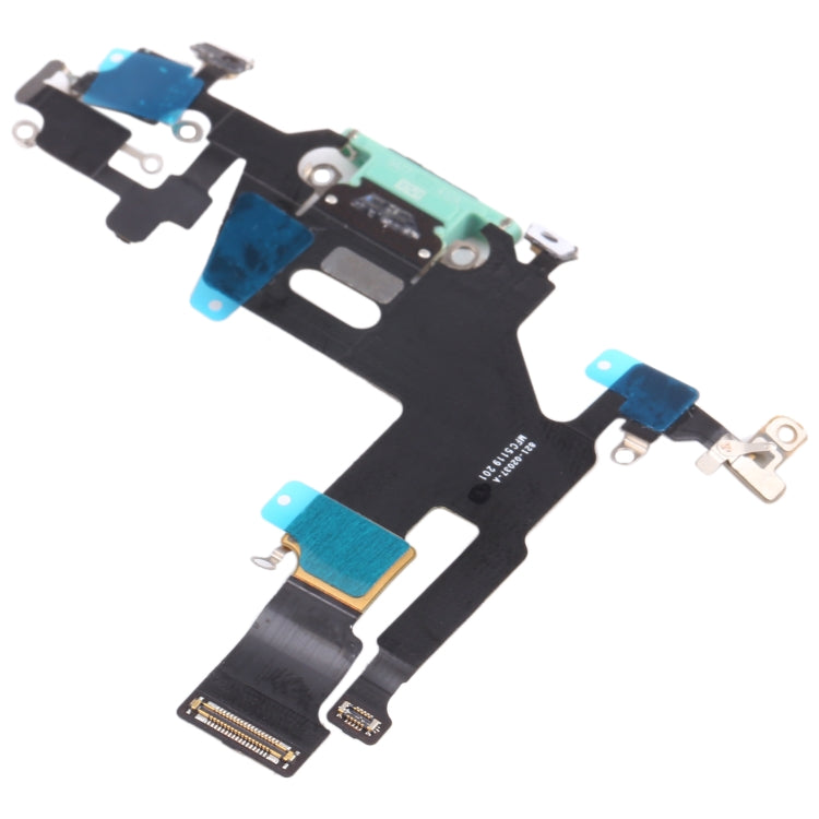 適用於 iPhone 11 的原裝尾插排線