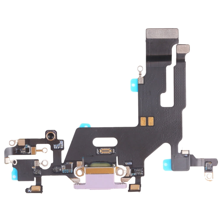 適用於 iPhone 11 的原裝尾插排線