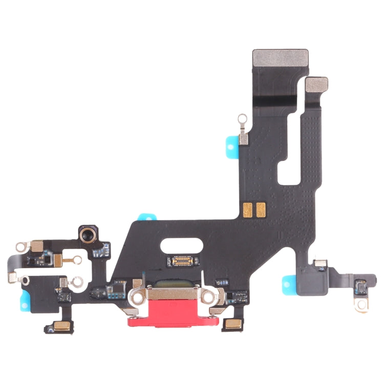 適用於 iPhone 11 的原裝尾插排線