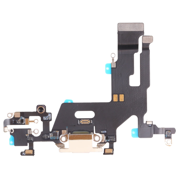 適用於 iPhone 11 的原裝尾插排線