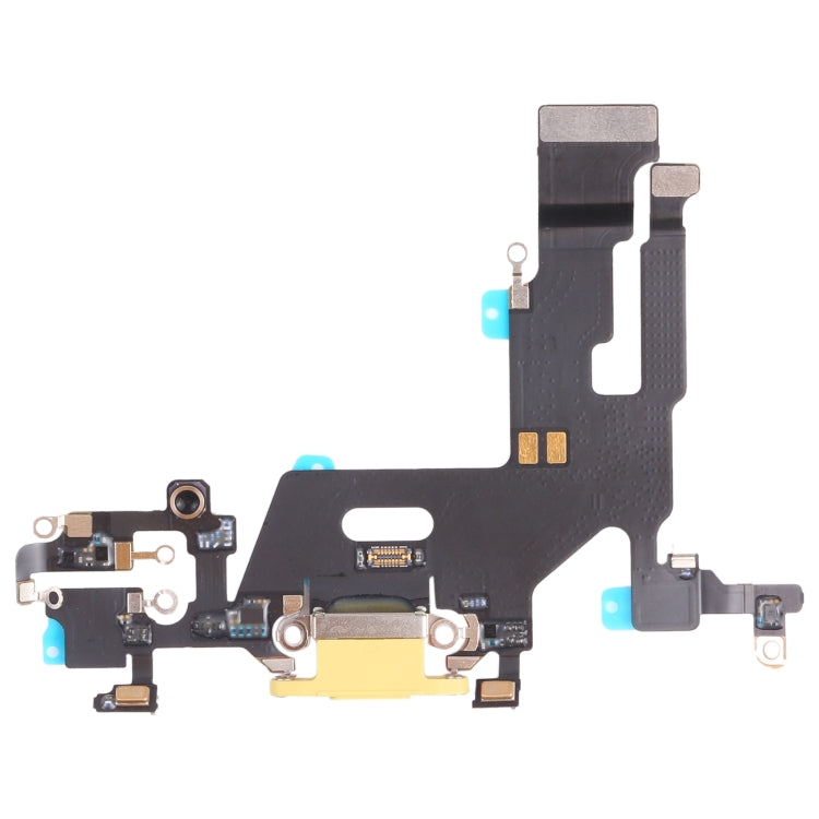 適用於 iPhone 11 的原裝尾插排線
