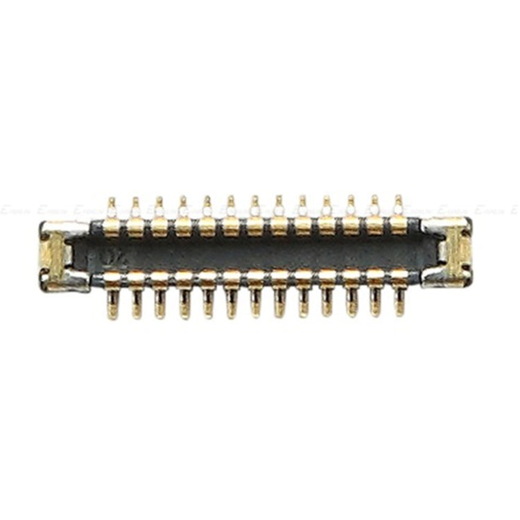 適用於 iPhone 11 排線上LCD显示FPC內聯座