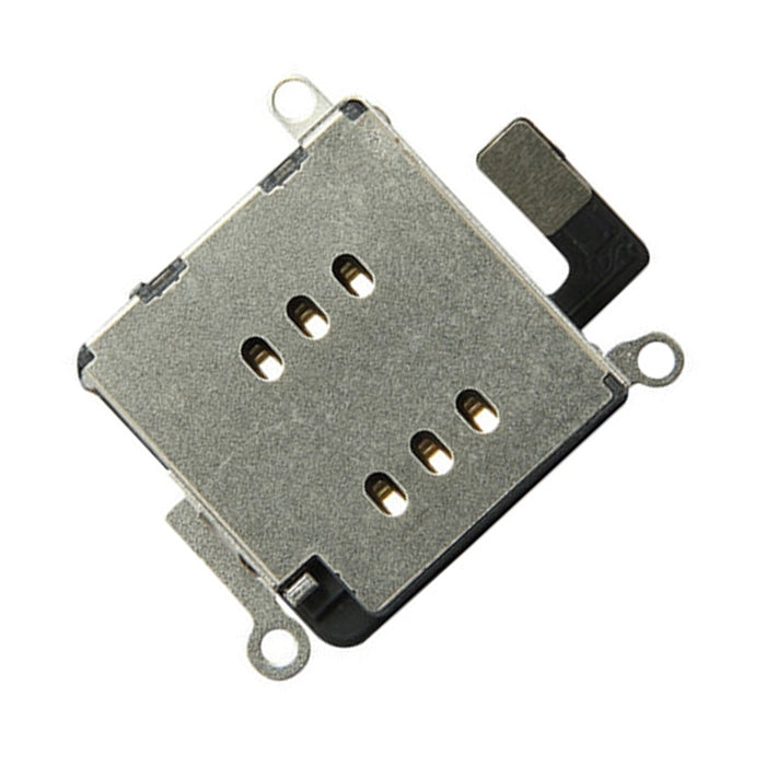 適用於 iPhone 11 的SIM卡卡座