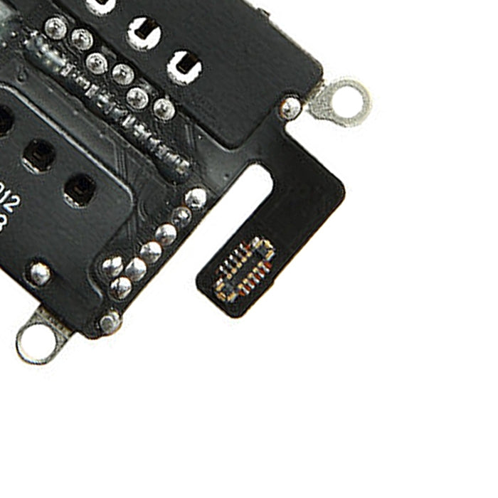 適用於 iPhone 11 的SIM卡卡座
