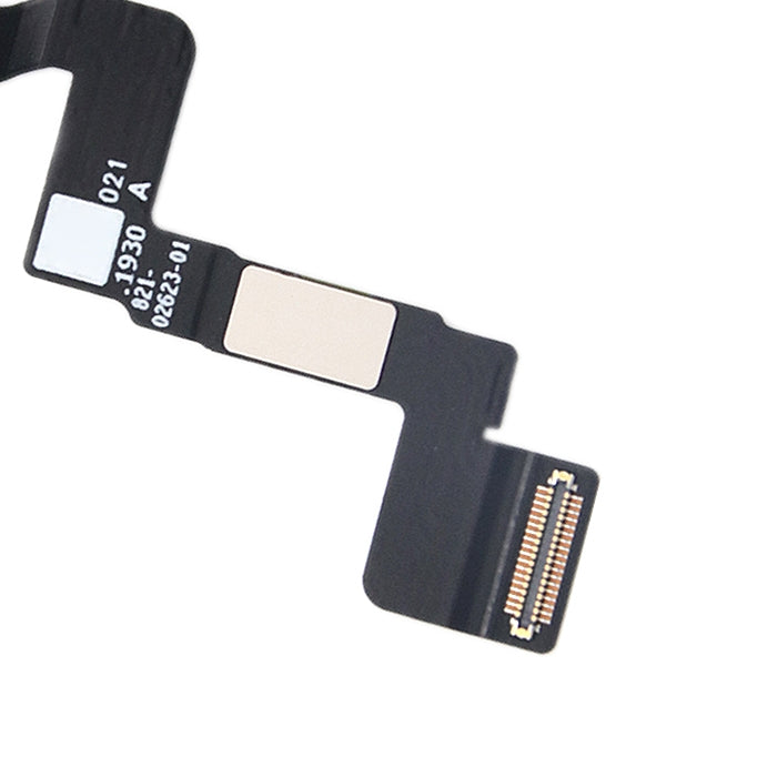 前置單攝像頭 適用於iPhone 11