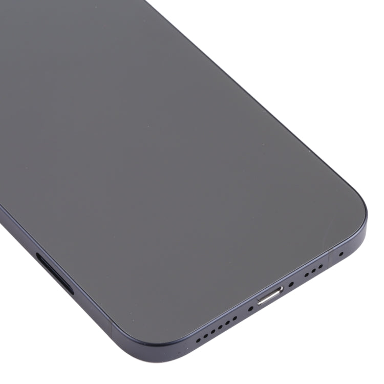 適用於iPhone 11 仿iPhone 13 Pro外觀 全套替換殼帶邊鍵&卡托
