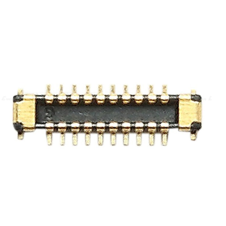 適用於 iPhone 11 3D觸摸排線FPC內聯座