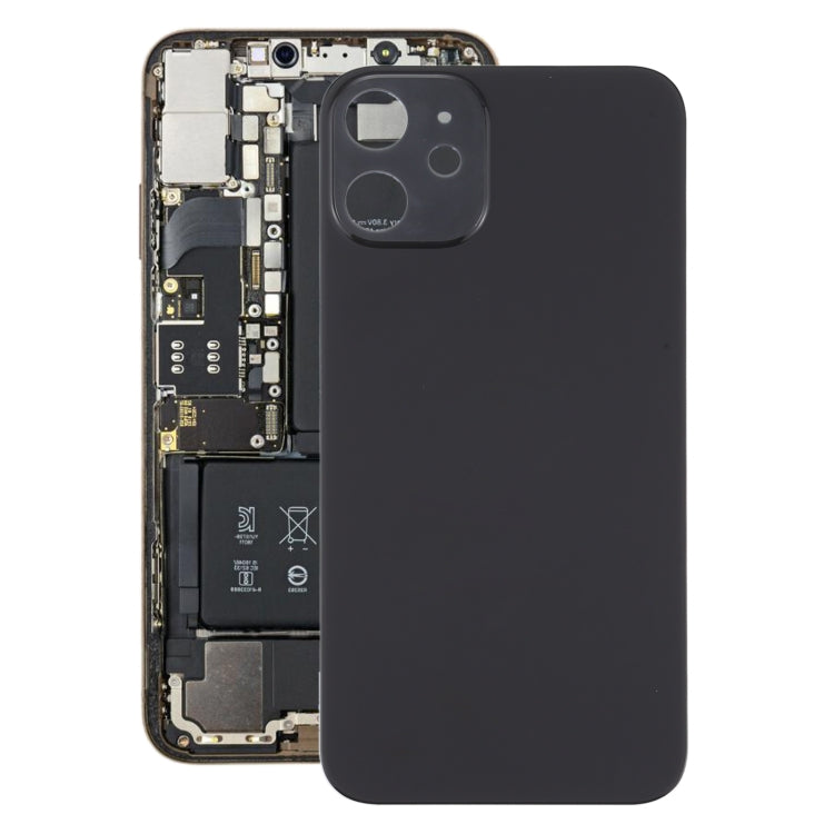 適用於iPhone 12  電池后蓋