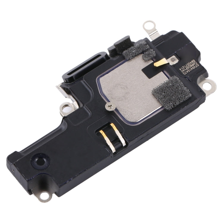 適用於 iPhone 12 喇叭響鈴