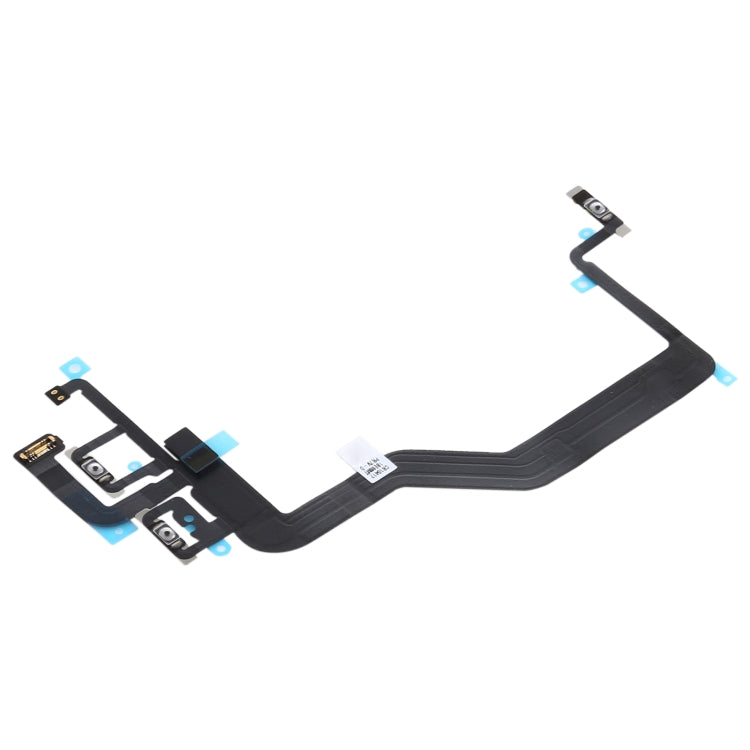 適用於 iPhone 12 開機音量排線