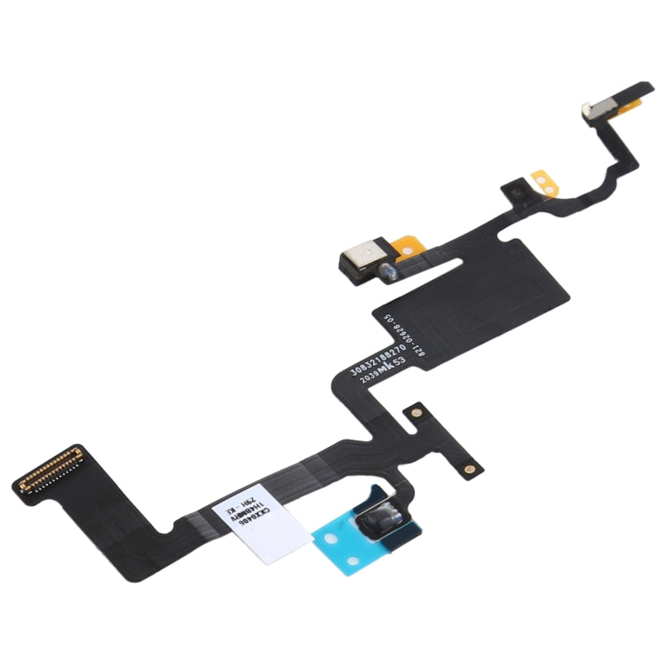 適用於 iPhone 12 聽筒感應排線