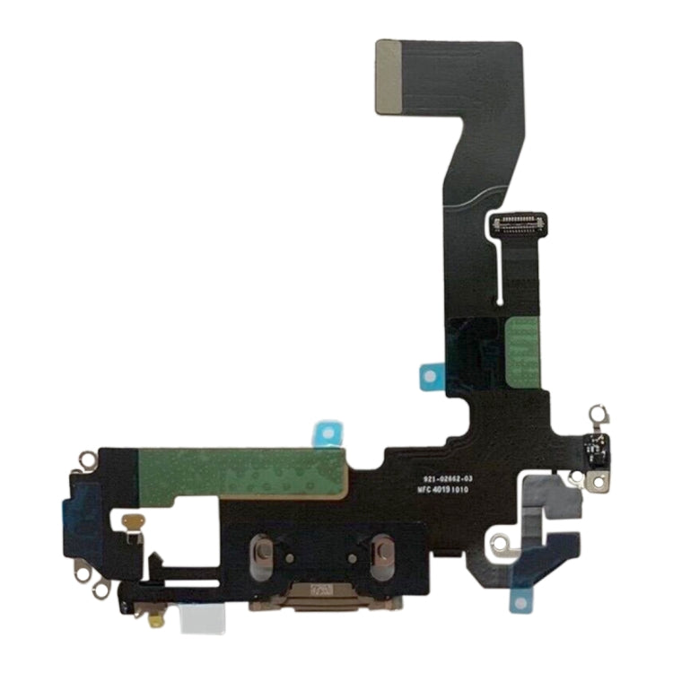 適用於 iPhone 12 Pro 原裝尾插排線