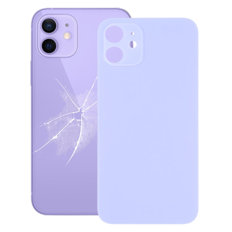適用於iPhone 12 免拆機后蓋大孔