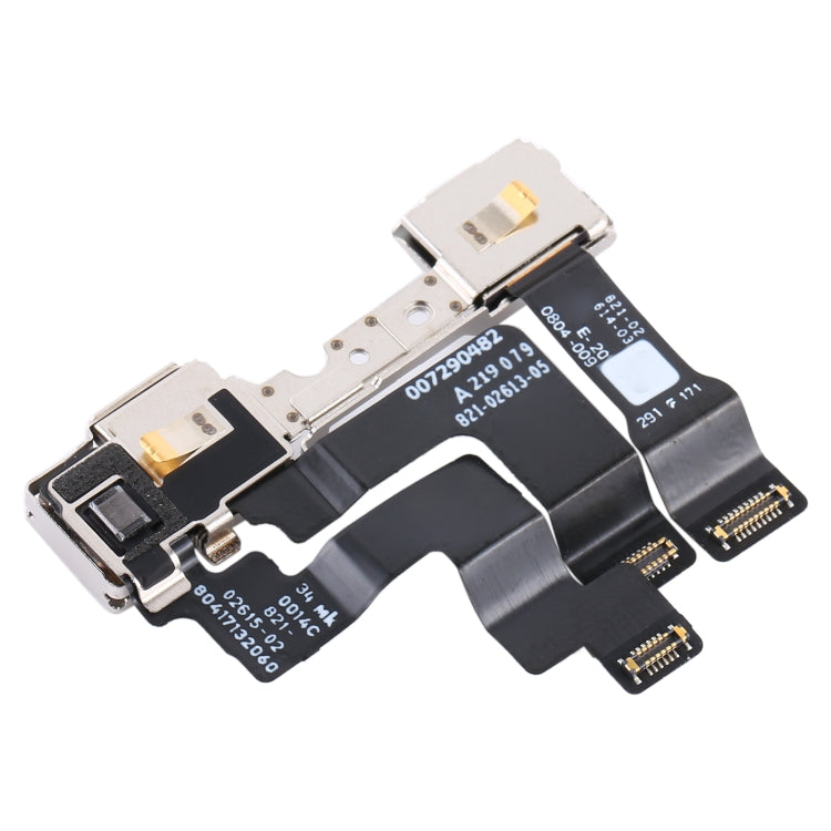 適用於 iPhone 12 Pro 前置攝像頭