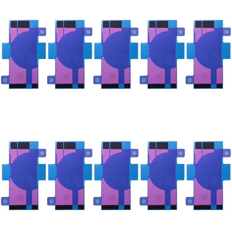適用於 iPhone 12 電池膠 10個一賣
