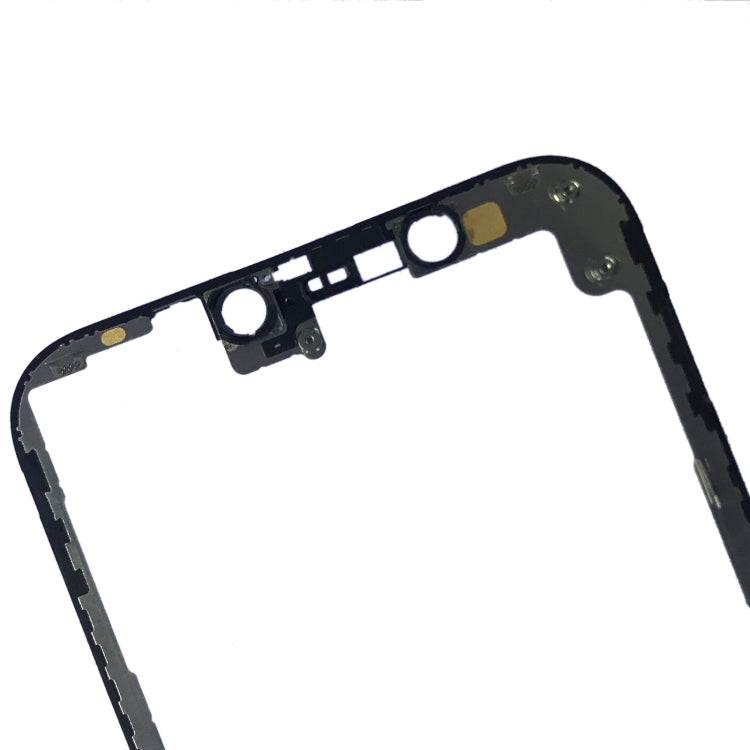 適用於 iPhone 12 液晶支架/框