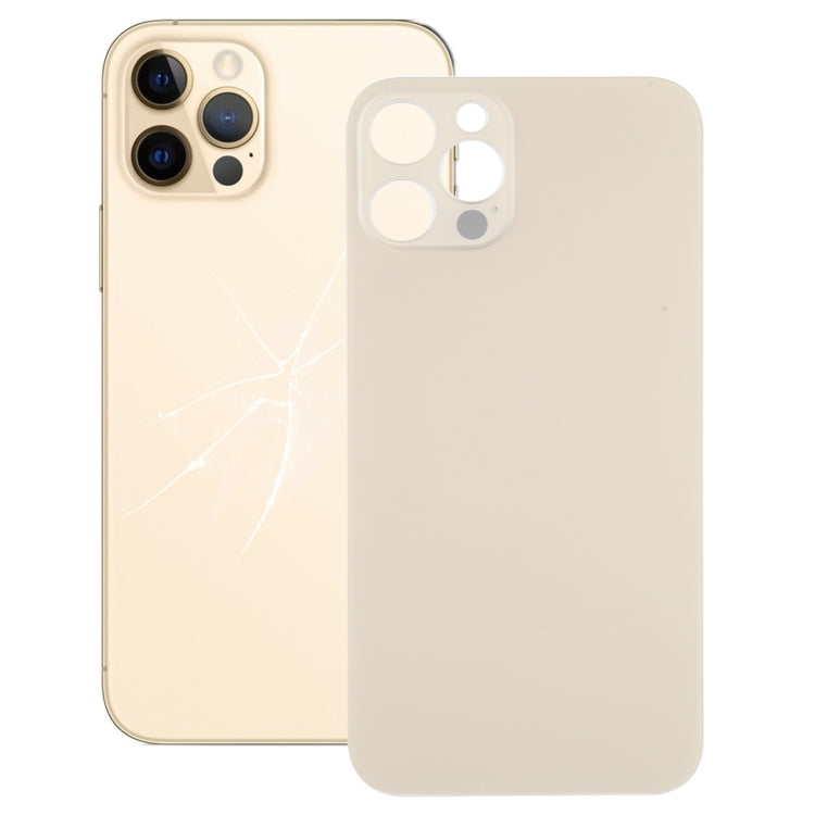 適用於iPhone 12 Pro 免拆機后蓋大孔