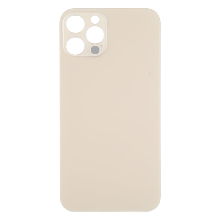適用於iPhone 12 Pro 免拆機后蓋大孔