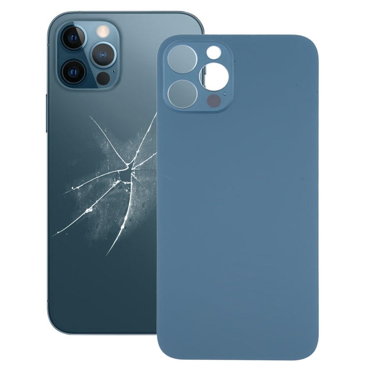適用於iPhone 12 Pro 免拆機后蓋大孔
