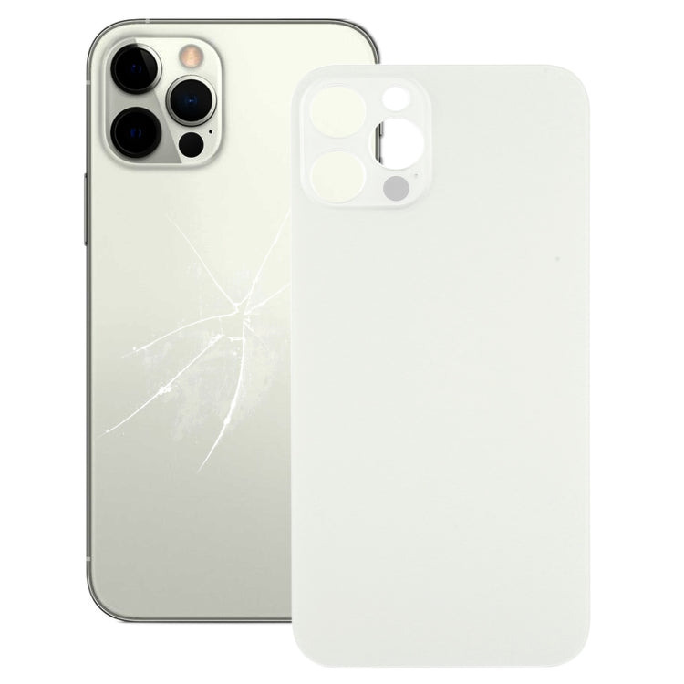 適用於iPhone 12 Pro 免拆機后蓋大孔