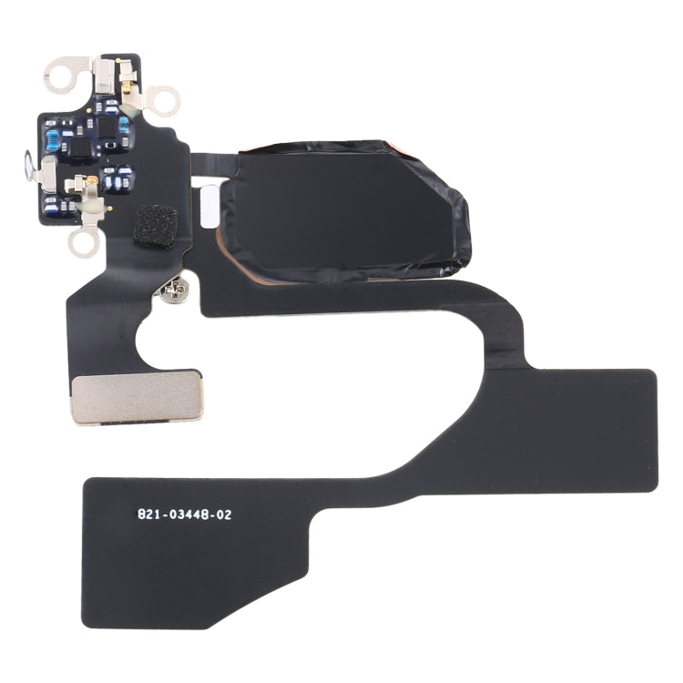 適用於iPhone 12 Mini WIFI信號天線