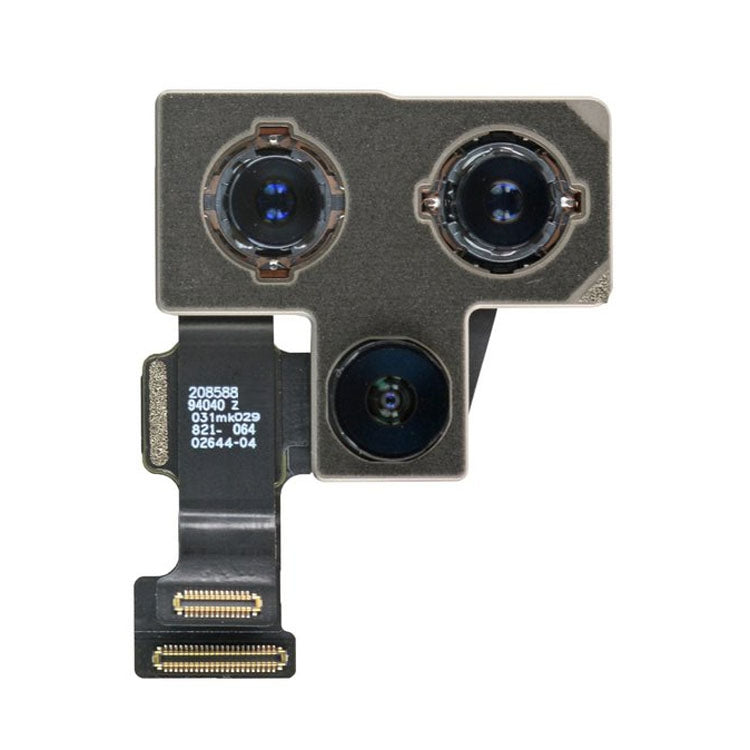 適用於 iPhone 12 Pro 後置攝像頭