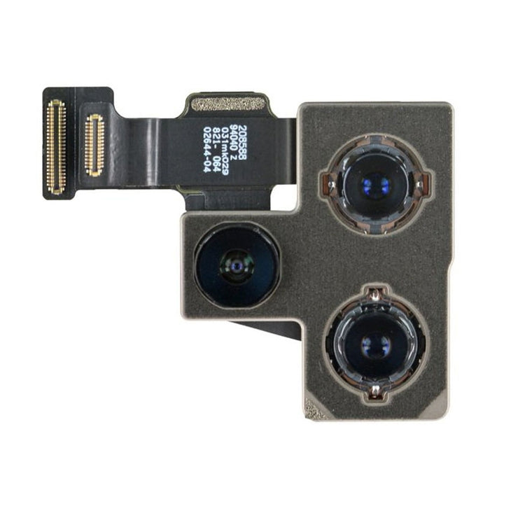 適用於 iPhone 12 Pro 後置攝像頭