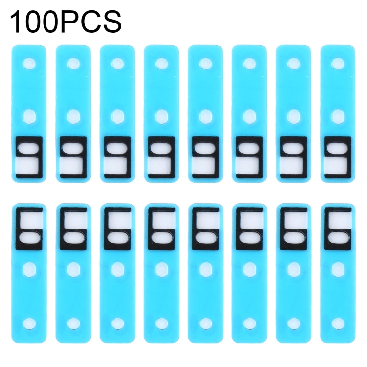 適用於 iPhone 12/12 Pro 感應背膠 100個一賣