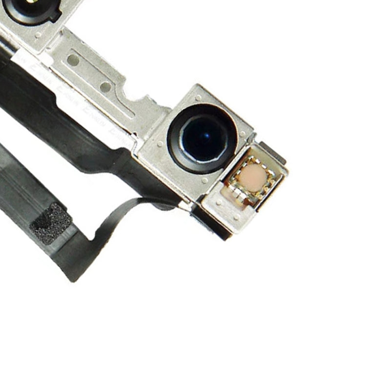 適用於 iPhone 12 前置攝像頭