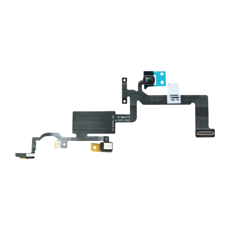 適用於 iPhone 12 / 12 Pro 聽筒感應排線